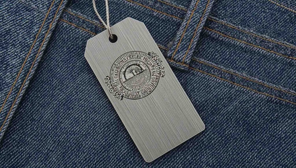 Clothing Tags / Hangtags
