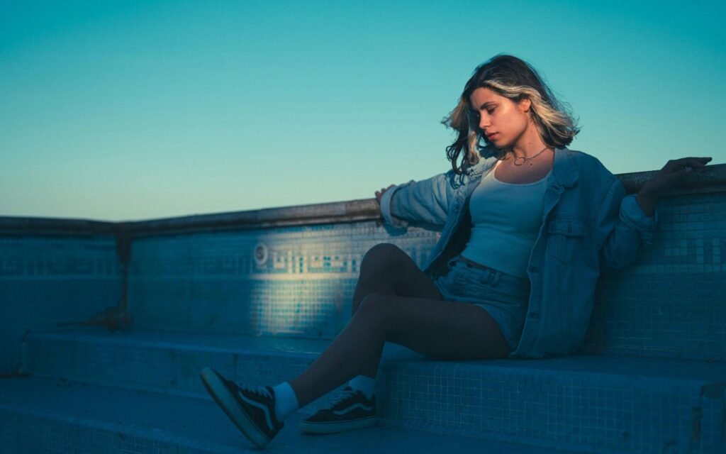 Streetwear Fashion Apparel 